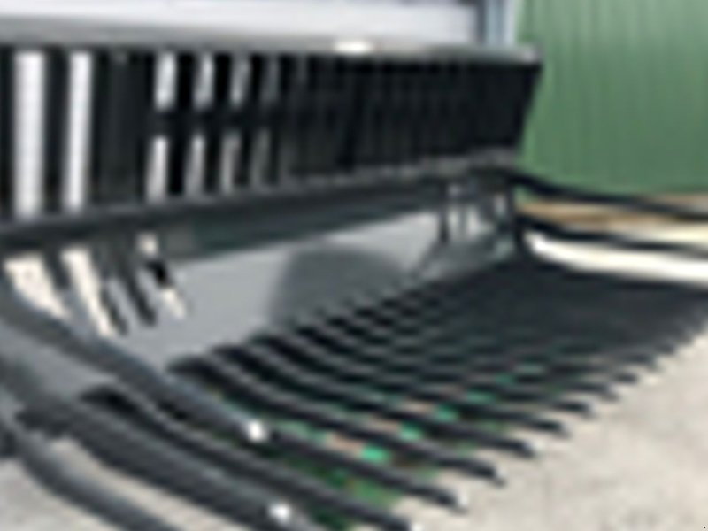 Sonstiges des Typs Sonstige Stenforke, Gebrauchtmaschine in Løgumkloster (Bild 1)