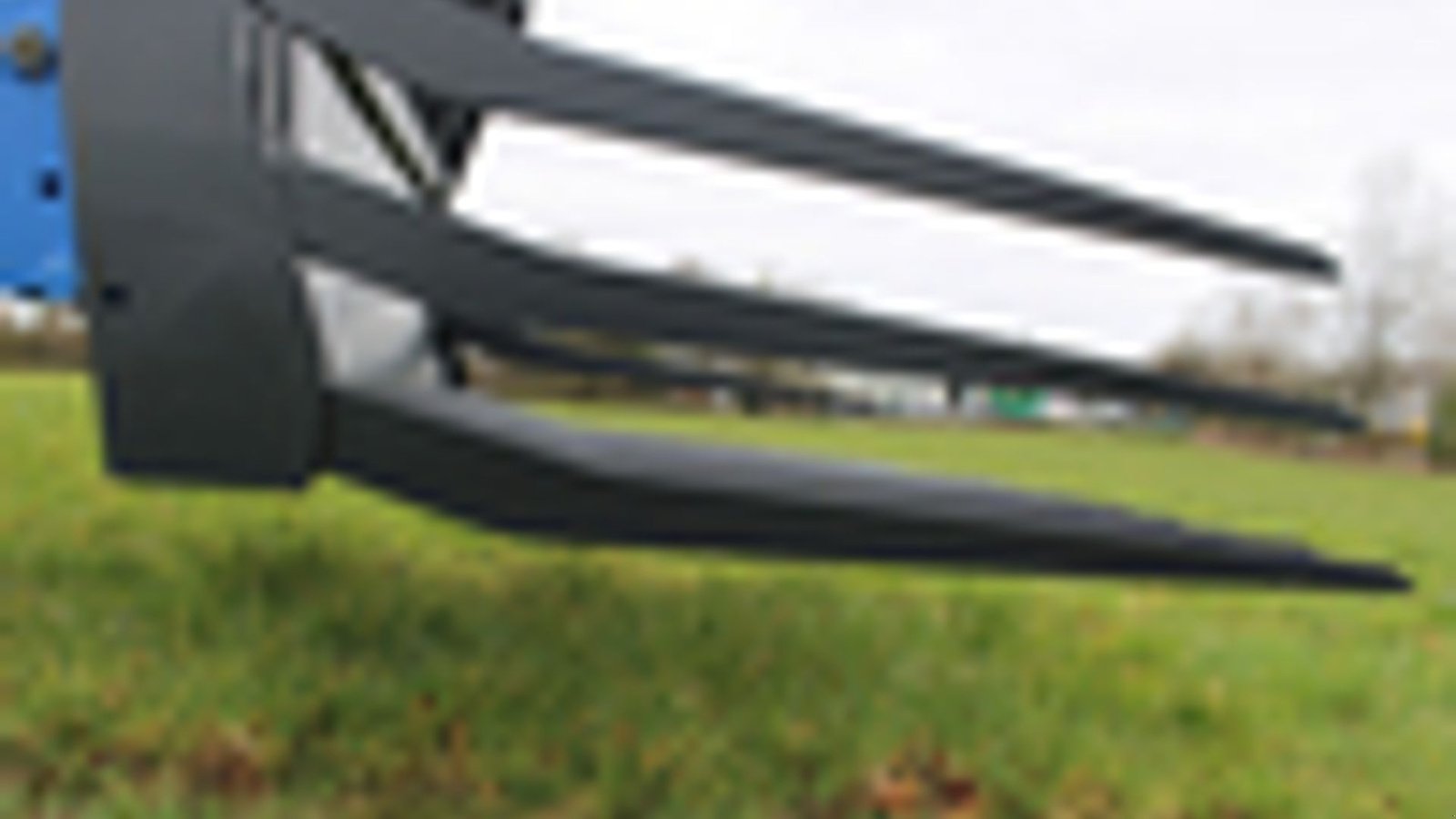 Sonstiges des Typs Sonstige Stenforke, Gebrauchtmaschine in Løgumkloster (Bild 5)