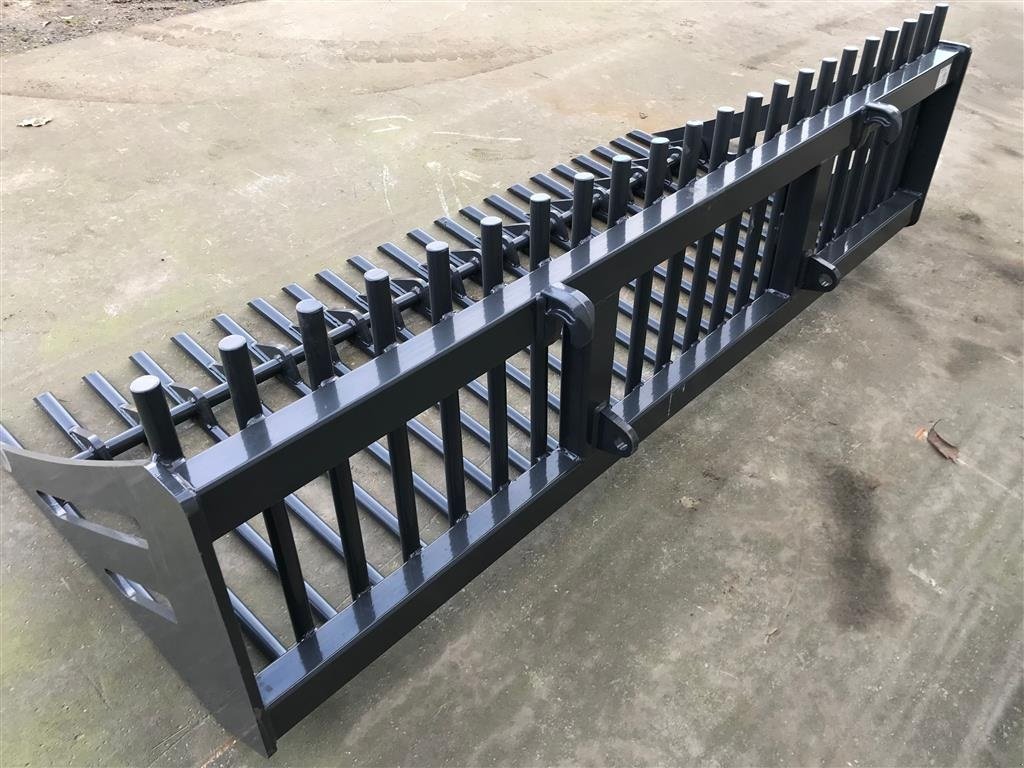 Sonstiges of the type Sonstige Stengreb 140-240 cm flere størelser, Gebrauchtmaschine in Vinderup (Picture 3)