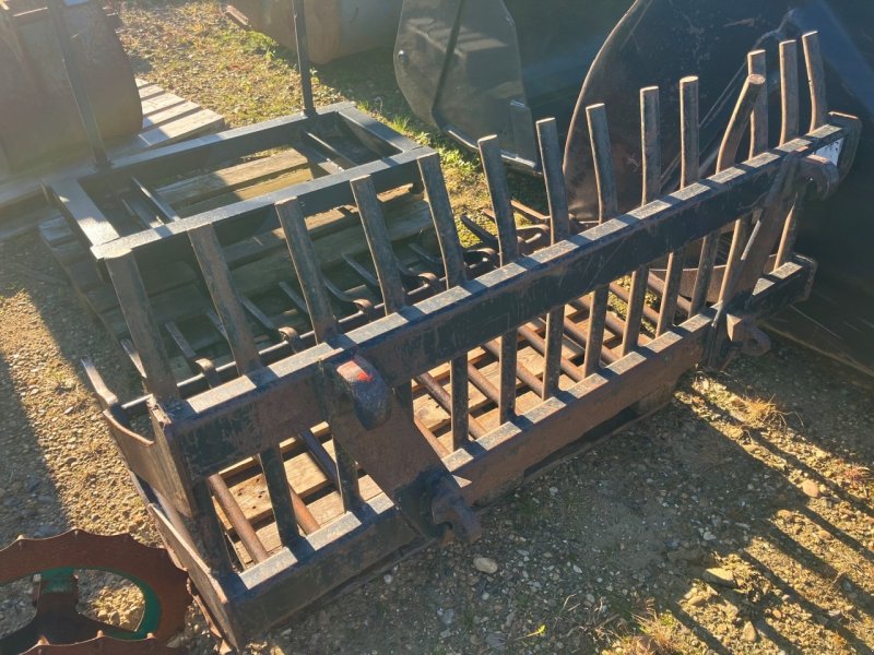 Sonstiges des Typs Sonstige STENGREB 155CM, Gebrauchtmaschine in Viborg (Bild 1)