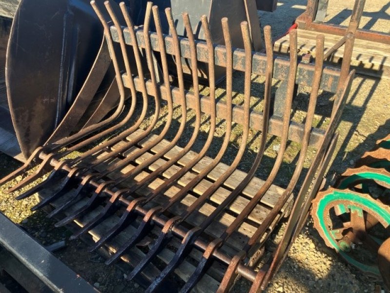 Sonstiges of the type Sonstige STENGREB 155CM, Gebrauchtmaschine in Viborg (Picture 2)