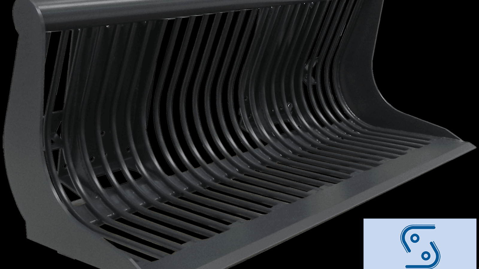 Sonstiges типа Sonstige Stengreb minilæsser, Gebrauchtmaschine в Næsteved (Фотография 1)