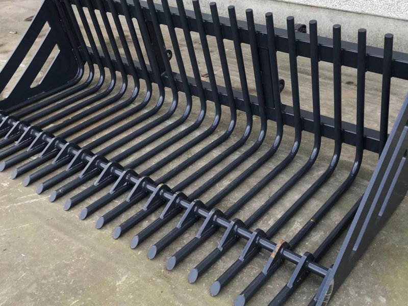 Sonstiges typu Sonstige Stengreb Stengreb 1,40 m tilo 2,40 m, Gebrauchtmaschine v Dronninglund (Obrázek 1)