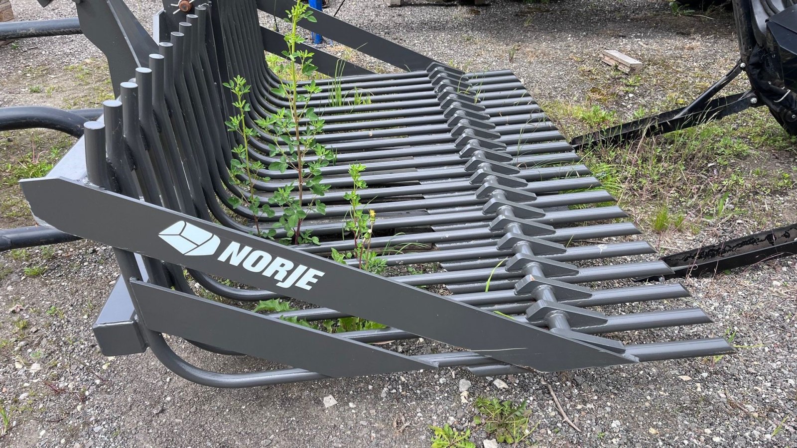 Sonstiges typu Sonstige Stengreb Stengreb B 2350 D 1450, Gebrauchtmaschine v Sakskøbing (Obrázek 1)