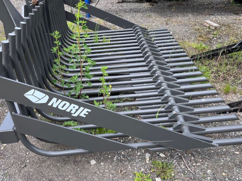 Sonstiges a típus Sonstige Stengreb Stengreb B 2350 D 1450, Gebrauchtmaschine ekkor: Sakskøbing (Kép 1)