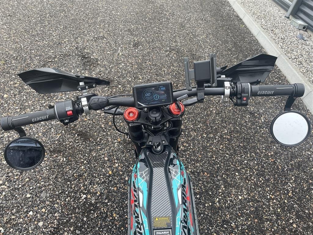 Sonstiges typu Sonstige Sting MX3 SPAR 25% !, Gebrauchtmaschine v Holstebro (Obrázek 5)