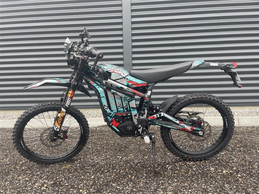 Sonstiges typu Sonstige Sting MX3 SPAR 25% !, Gebrauchtmaschine v Holstebro (Obrázek 1)