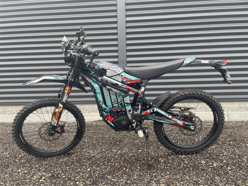 Sonstiges типа Sonstige Sting MX3 SPAR 25% !, Gebrauchtmaschine в Holstebro (Фотография 1)