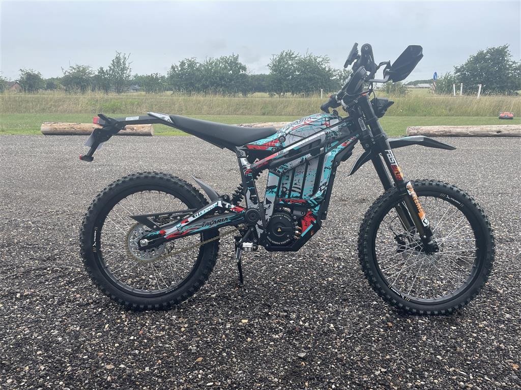 Sonstiges typu Sonstige Sting MX3 SPAR 25% !, Gebrauchtmaschine v Holstebro (Obrázek 2)