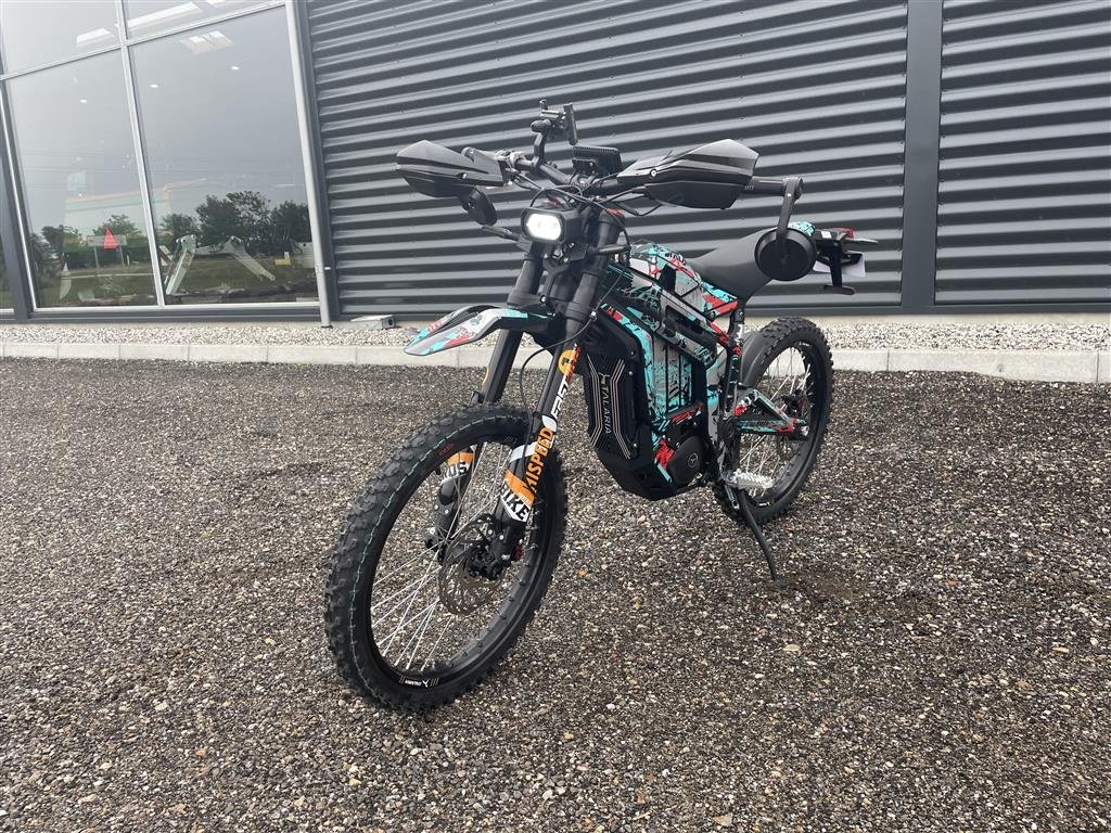 Sonstiges typu Sonstige Sting MX3 SPAR 25% !, Gebrauchtmaschine v Holstebro (Obrázek 3)