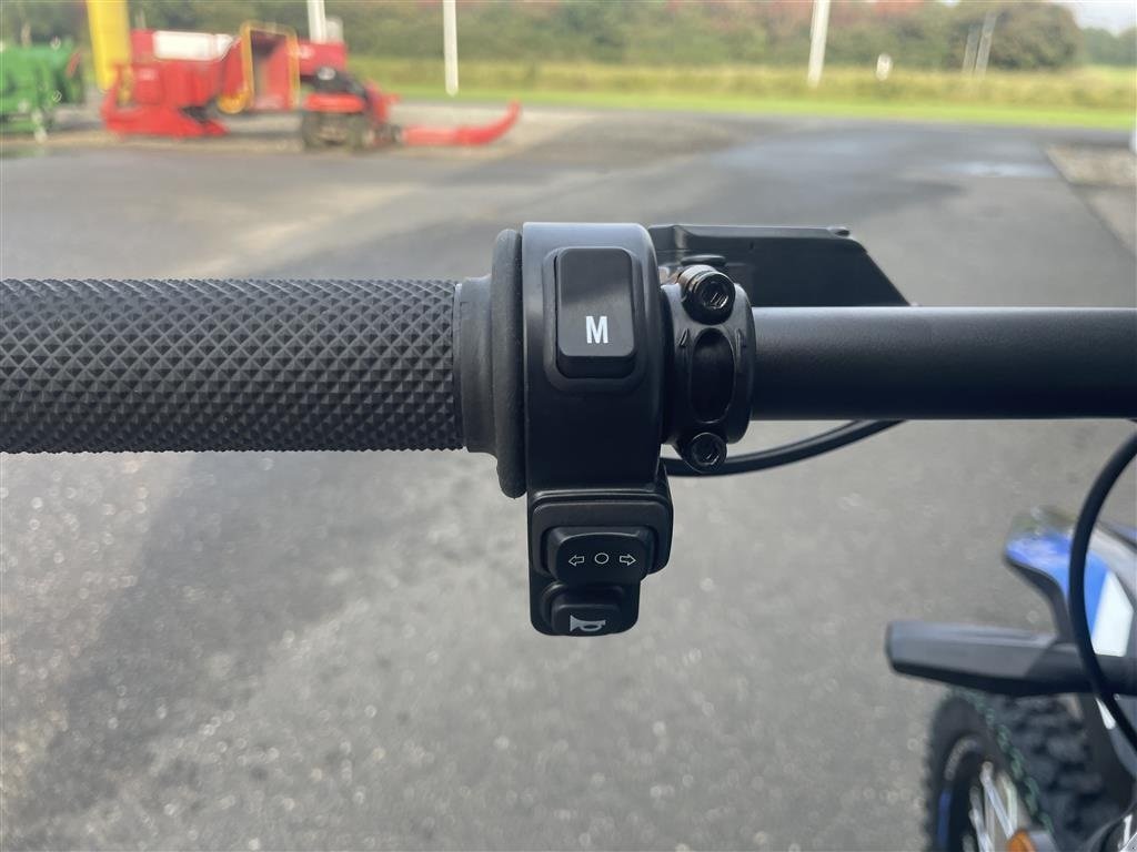 Sonstiges del tipo Sonstige Sting R MX4 MX4 30km/t, Gebrauchtmaschine en Holstebro (Imagen 5)