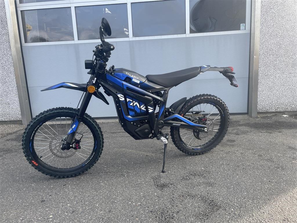 Sonstiges of the type Sonstige Sting R MX4, Gebrauchtmaschine in Holstebro (Picture 1)