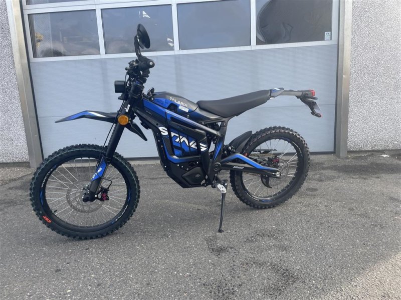 Sonstiges van het type Sonstige Sting R MX4, Gebrauchtmaschine in Holstebro (Foto 1)