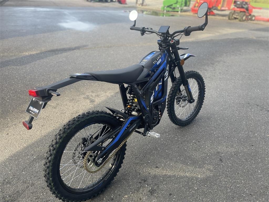 Sonstiges of the type Sonstige Sting R MX4, Gebrauchtmaschine in Holstebro (Picture 3)