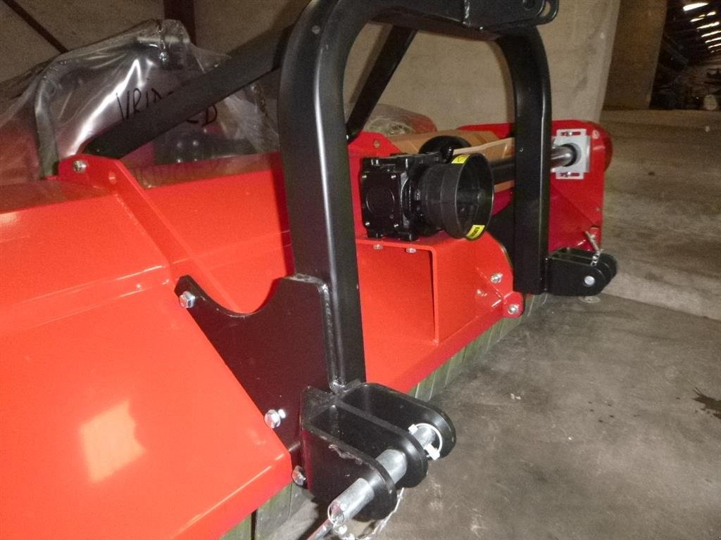 Sonstiges of the type Sonstige Stock 280, brakslåmaskine, Gebrauchtmaschine in Skive (Picture 2)