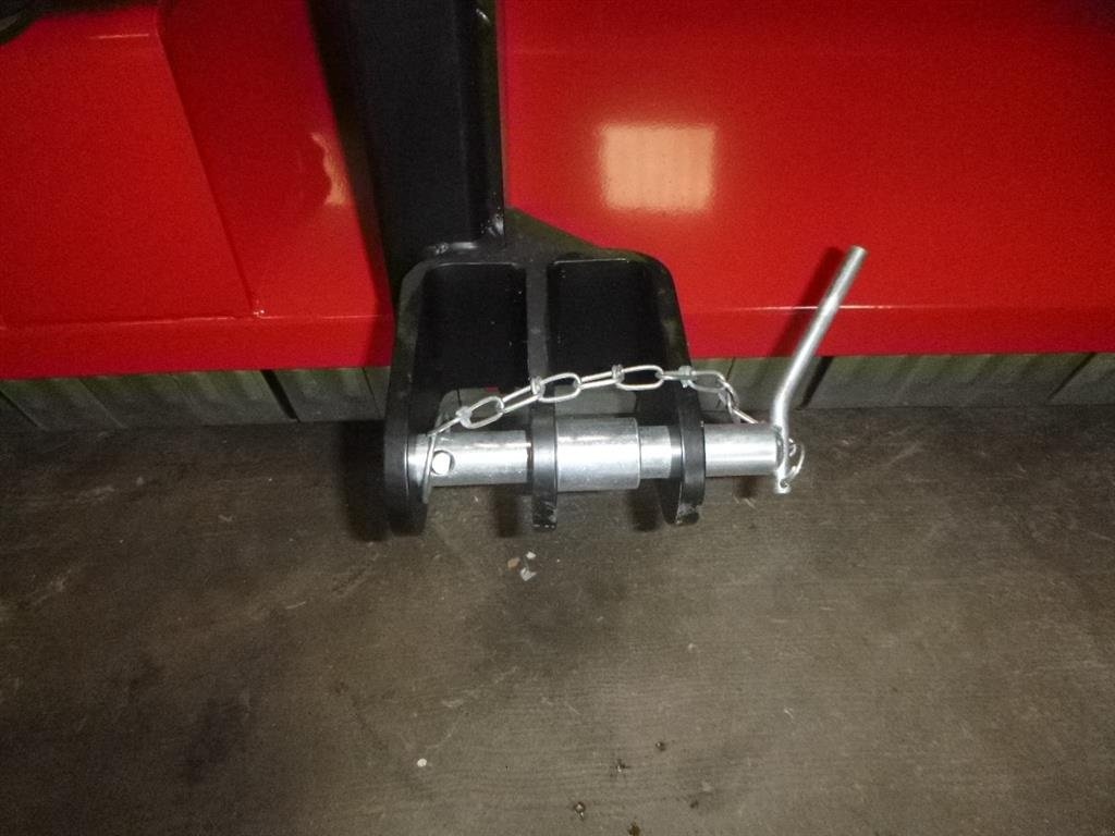 Sonstiges of the type Sonstige Stock 280, brakslåmaskine, Gebrauchtmaschine in Skive (Picture 10)