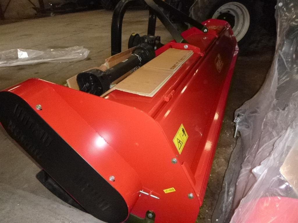 Sonstiges of the type Sonstige Stock 280, brakslåmaskine, Gebrauchtmaschine in Skive (Picture 7)
