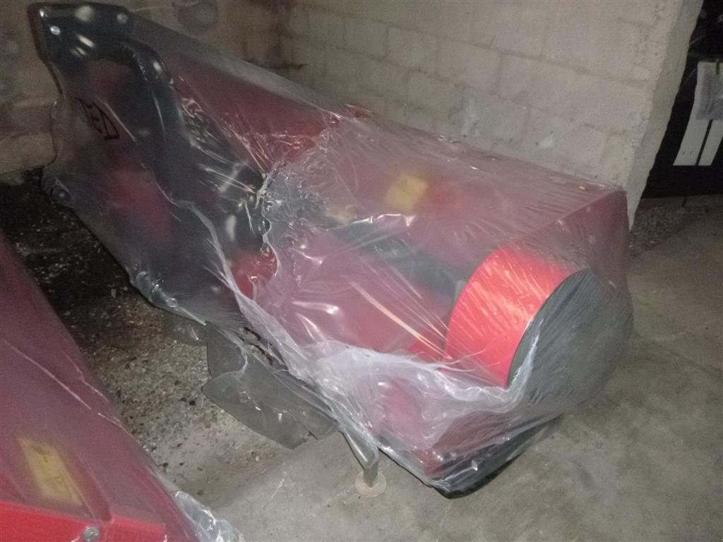 Sonstiges des Typs Sonstige Stock 300 Brakslåmaskine, Gebrauchtmaschine in Skive (Bild 8)