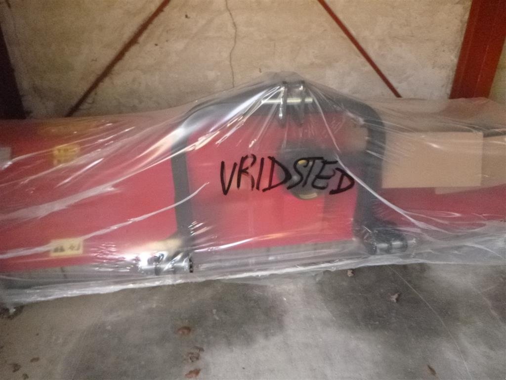 Sonstiges des Typs Sonstige Stock 300 Brakslåmaskine, Gebrauchtmaschine in Skive (Bild 10)