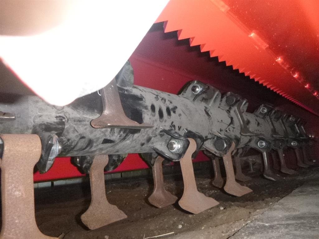 Sonstiges des Typs Sonstige Stock 300 Brakslåmaskine, Gebrauchtmaschine in Skive (Bild 10)