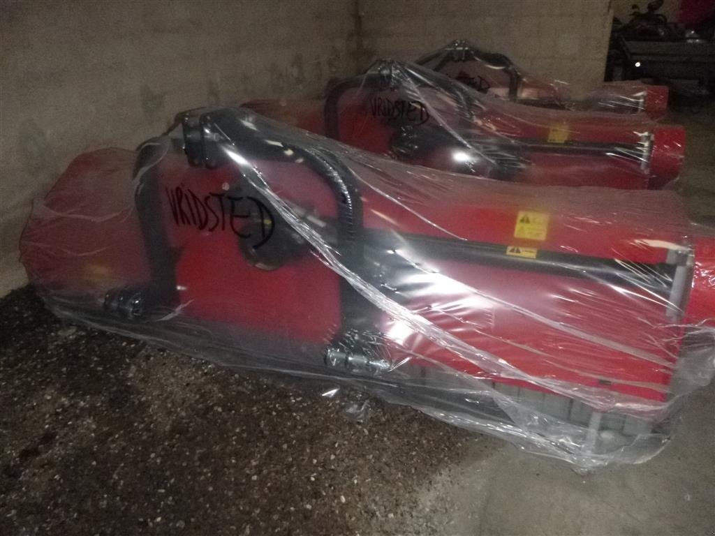 Sonstiges des Typs Sonstige Stock 300 Brakslåmaskine, Gebrauchtmaschine in Skive (Bild 9)