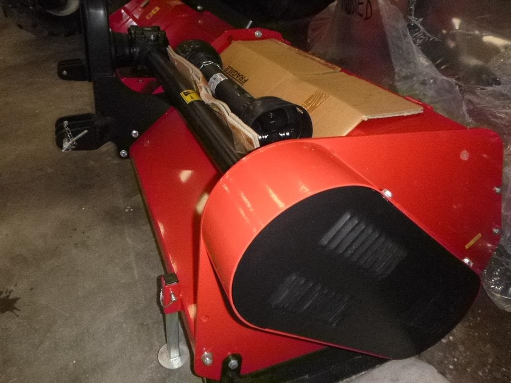 Sonstiges des Typs Sonstige Stock 300 Brakslåmaskine, Gebrauchtmaschine in Skive (Bild 2)