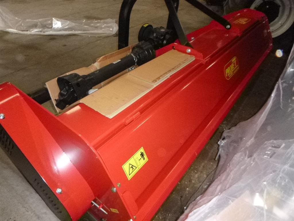 Sonstiges des Typs Sonstige Stock 300 Brakslåmaskine, Gebrauchtmaschine in Skive (Bild 1)