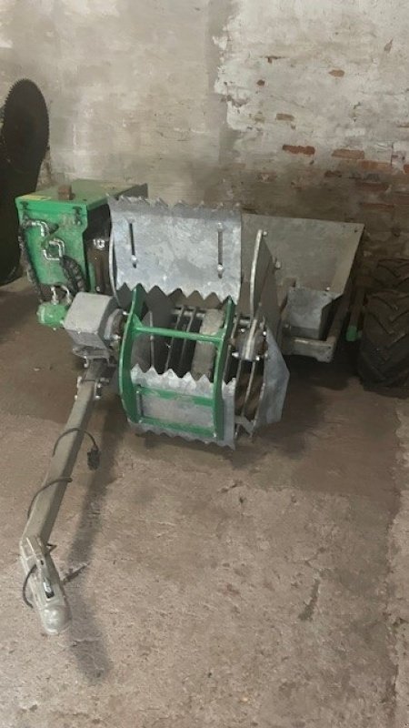 Sonstiges typu Sonstige Stoneless stensamler til ATV, Gebrauchtmaschine v Sakskøbing (Obrázek 2)