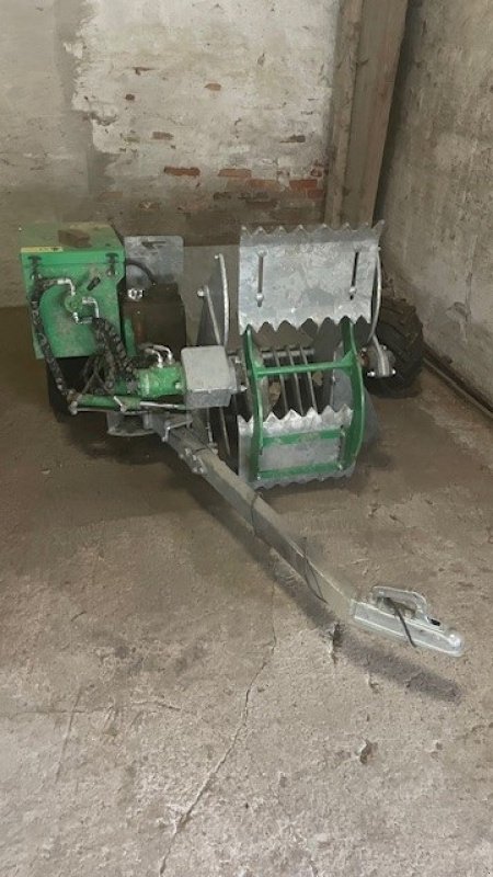 Sonstiges typu Sonstige Stoneless stensamler til ATV, Gebrauchtmaschine v Sakskøbing (Obrázek 1)