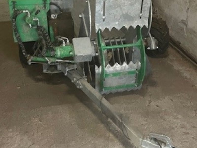 Sonstiges des Typs Sonstige Stoneless stensamler til ATV, Gebrauchtmaschine in Sakskøbing (Bild 1)