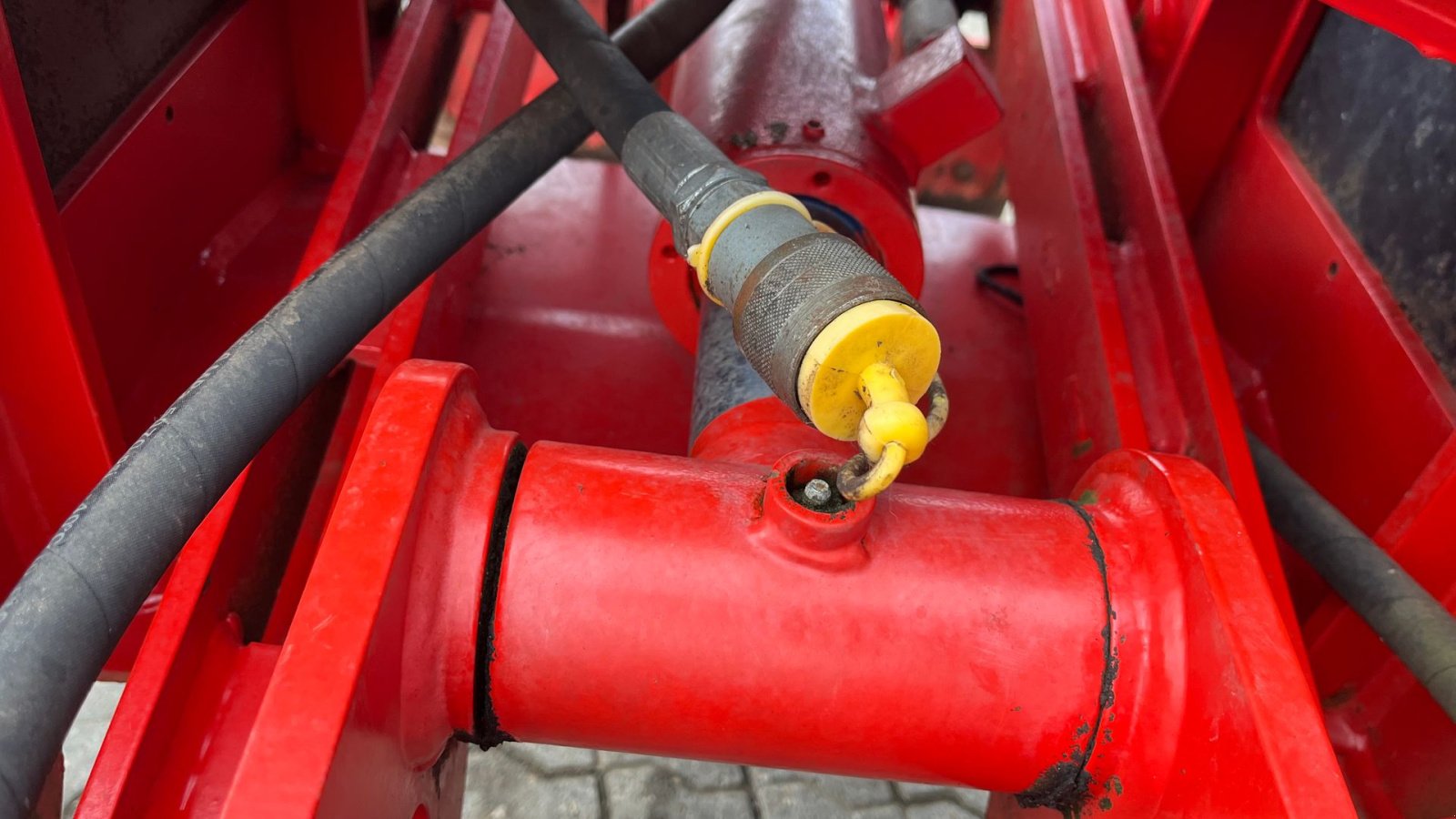 Sonstiges des Typs Sonstige Stor Entreprenør sotergrab til gravmaskine s70, Gebrauchtmaschine in Rønnede (Bild 3)