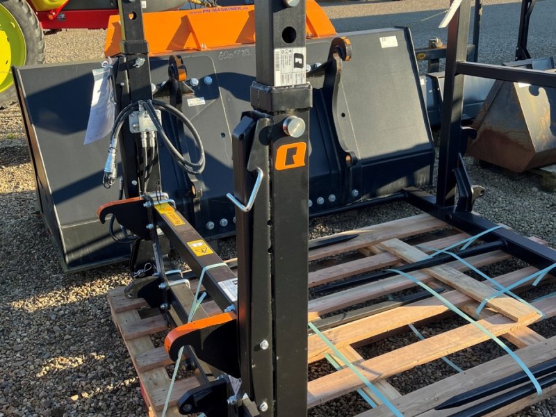 Sonstiges of the type Sonstige STORBALLEGREB L+ 150, Gebrauchtmaschine in Rødding (Picture 1)