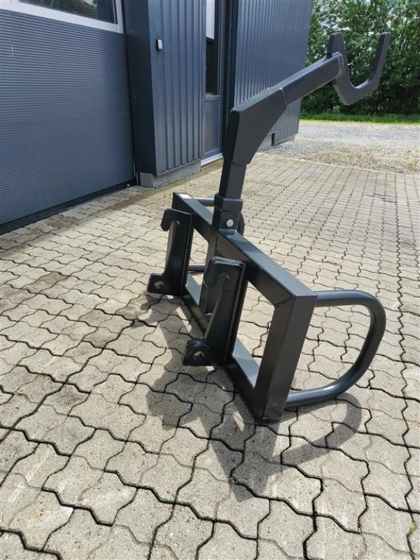 Sonstiges des Typs Sonstige Storsæk løfter/bigbag løfter Giant skifte, Gebrauchtmaschine in Vinderup (Bild 3)