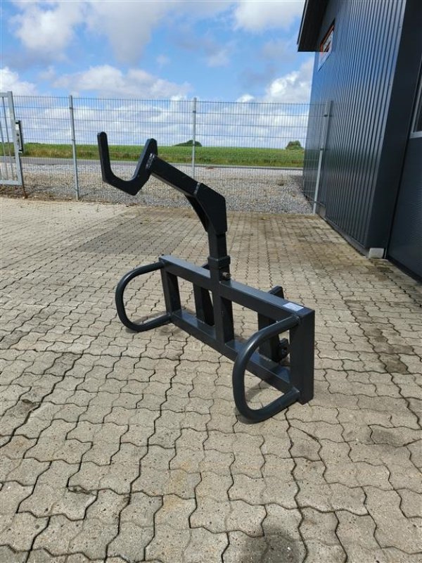 Sonstiges des Typs Sonstige Storsæk løfter/bigbag løfter Giant skifte, Gebrauchtmaschine in Vinderup (Bild 5)