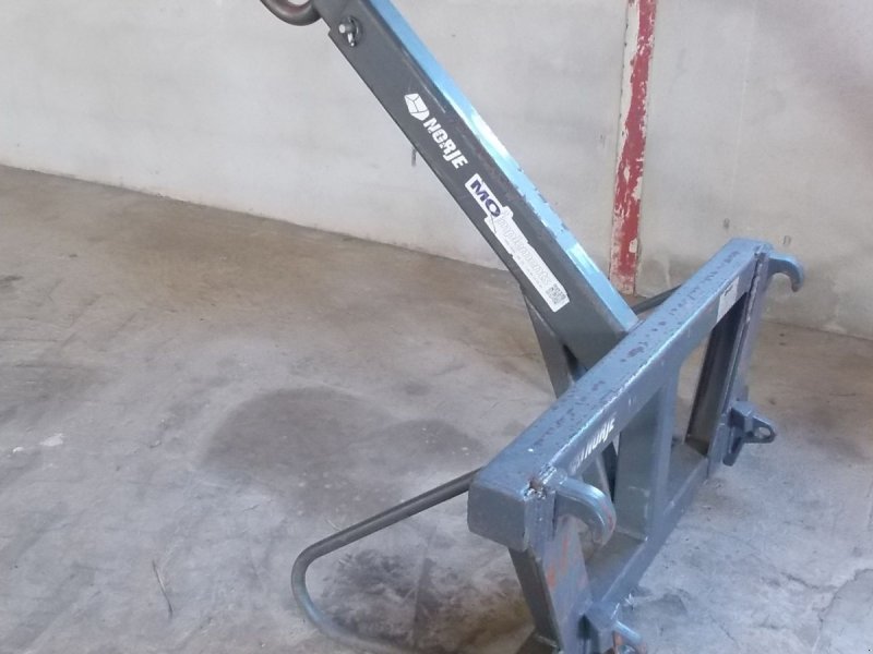 Sonstiges del tipo Sonstige Storsække løfter, Gebrauchtmaschine In Roslev (Immagine 1)