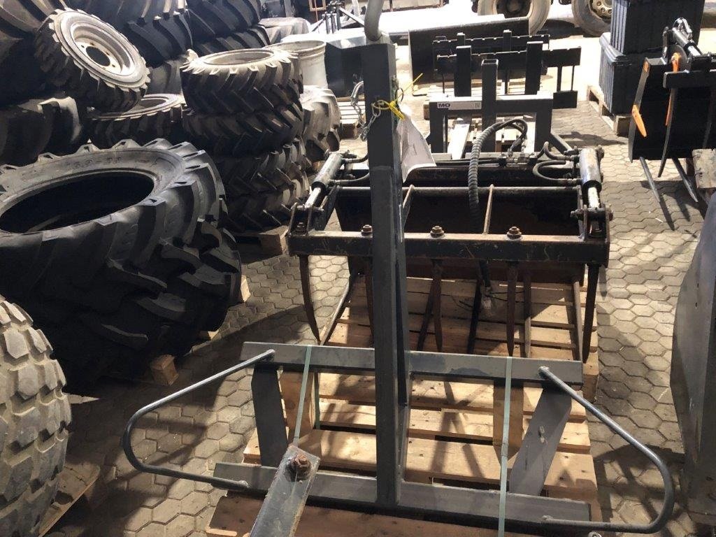 Sonstiges des Typs Sonstige storsækkekrog m. Euro beslag og udskud, Gebrauchtmaschine in Tinglev (Bild 3)