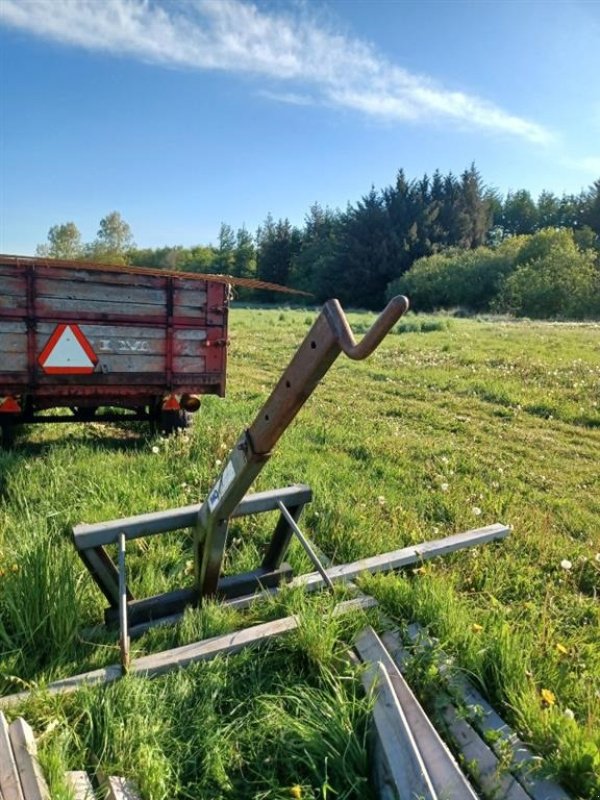 Sonstiges des Typs Sonstige storsækkekrog med eurobeslag, Gebrauchtmaschine in Egtved (Bild 2)