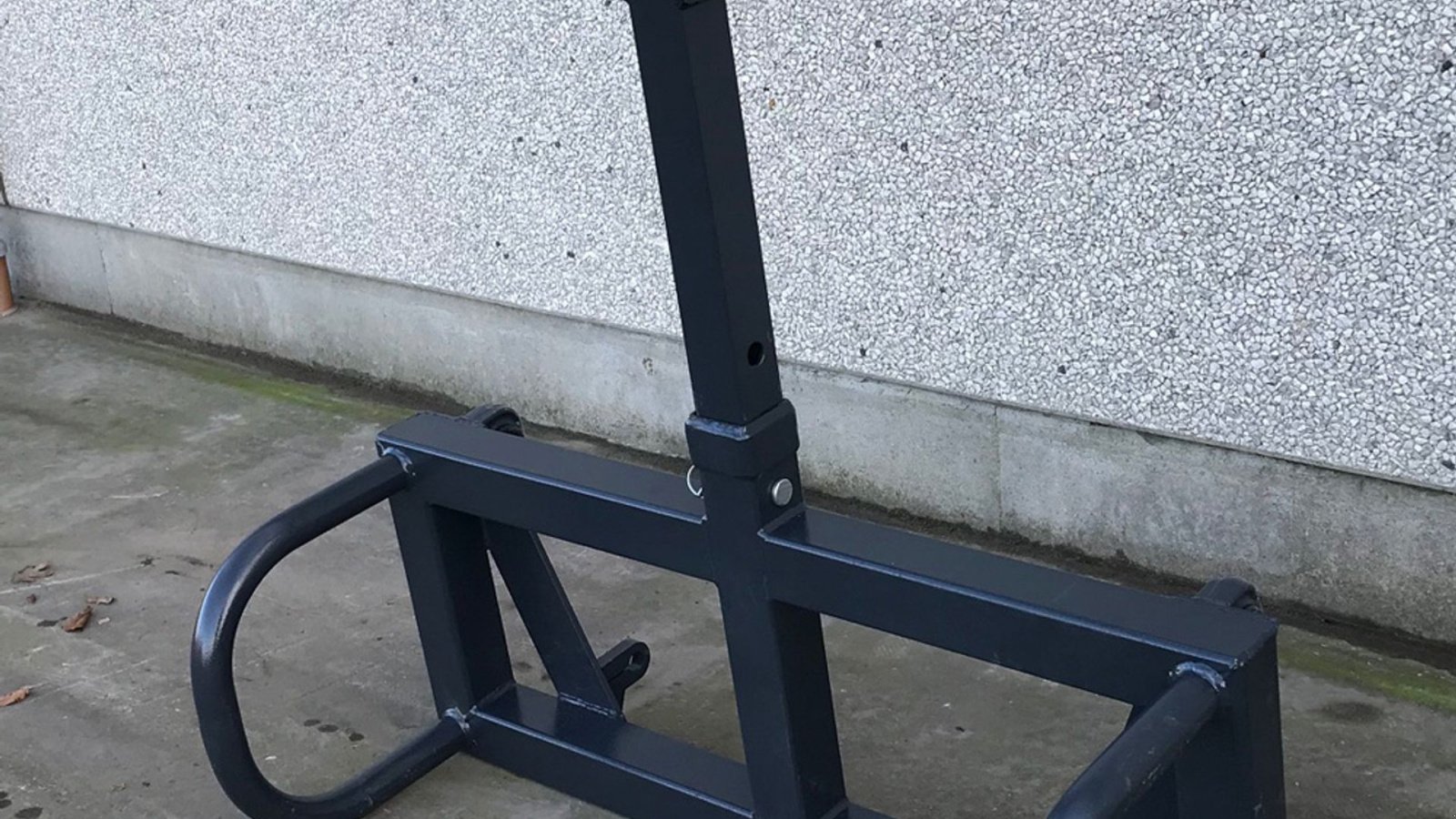 Sonstiges typu Sonstige Storsækkeløfter Max nyttelast 1000kg, Gebrauchtmaschine v Dronninglund (Obrázek 1)