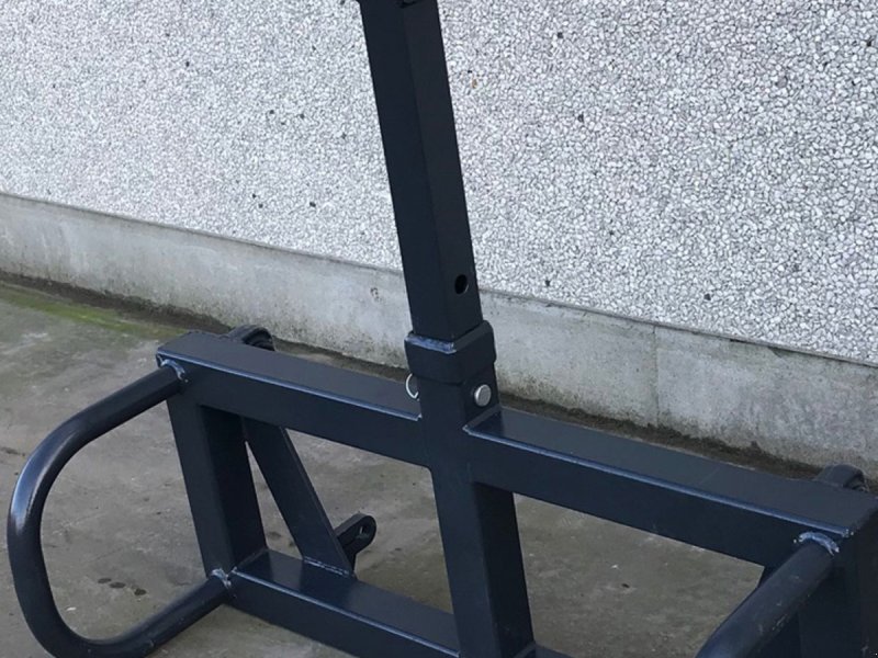 Sonstiges typu Sonstige Storsækkeløfter Max nyttelast 1000kg, Gebrauchtmaschine v Dronninglund (Obrázek 1)