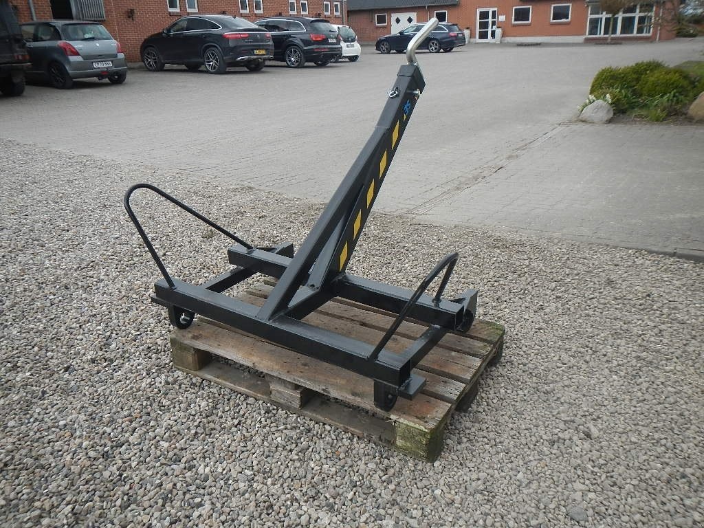 Sonstiges of the type Sonstige Storsækkeløfter til 1 sæk, Gebrauchtmaschine in Aabenraa (Picture 1)