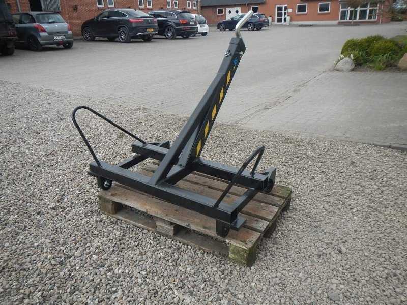 Sonstiges tip Sonstige Storsækkeløfter til 1 sæk, Gebrauchtmaschine in Aabenraa (Poză 1)