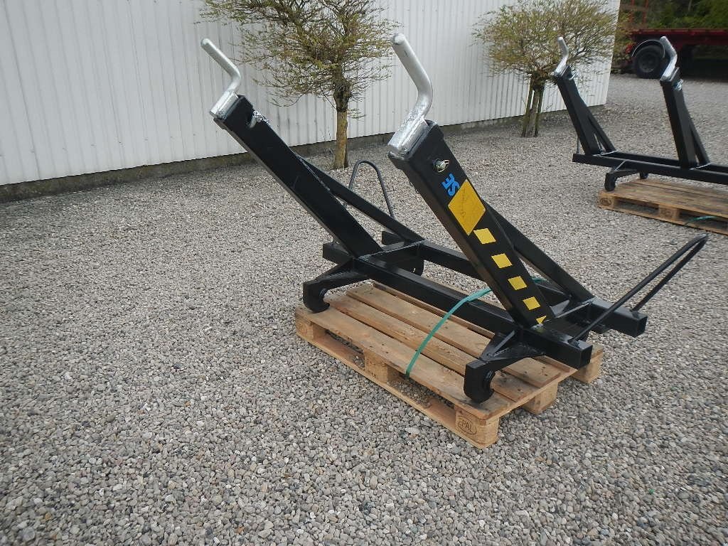 Sonstiges of the type Sonstige Storsækkeløfter til 2 sække, Gebrauchtmaschine in Aabenraa (Picture 1)