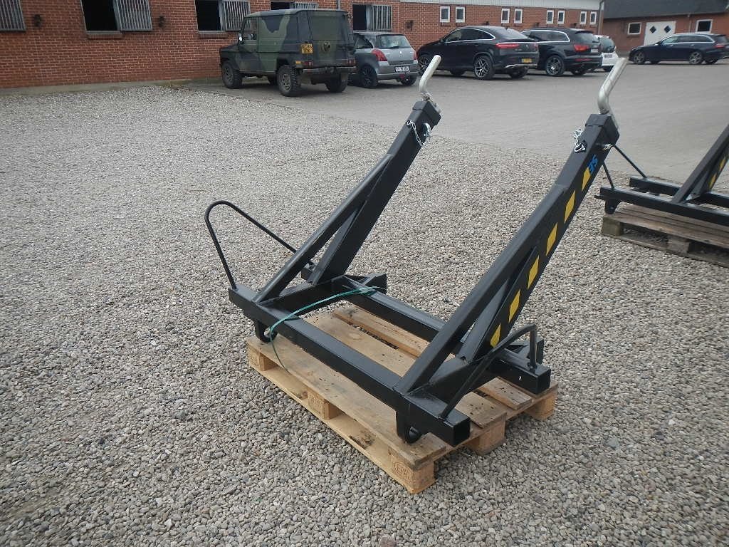 Sonstiges of the type Sonstige Storsækkeløfter til 2 sække, Gebrauchtmaschine in Aabenraa (Picture 3)