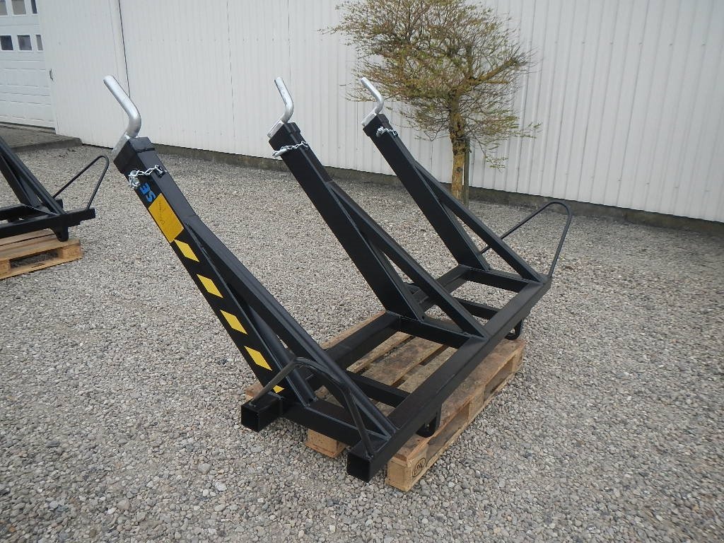 Sonstiges typu Sonstige Storsækkeløfter til 3 sække, Gebrauchtmaschine v Aabenraa (Obrázek 5)