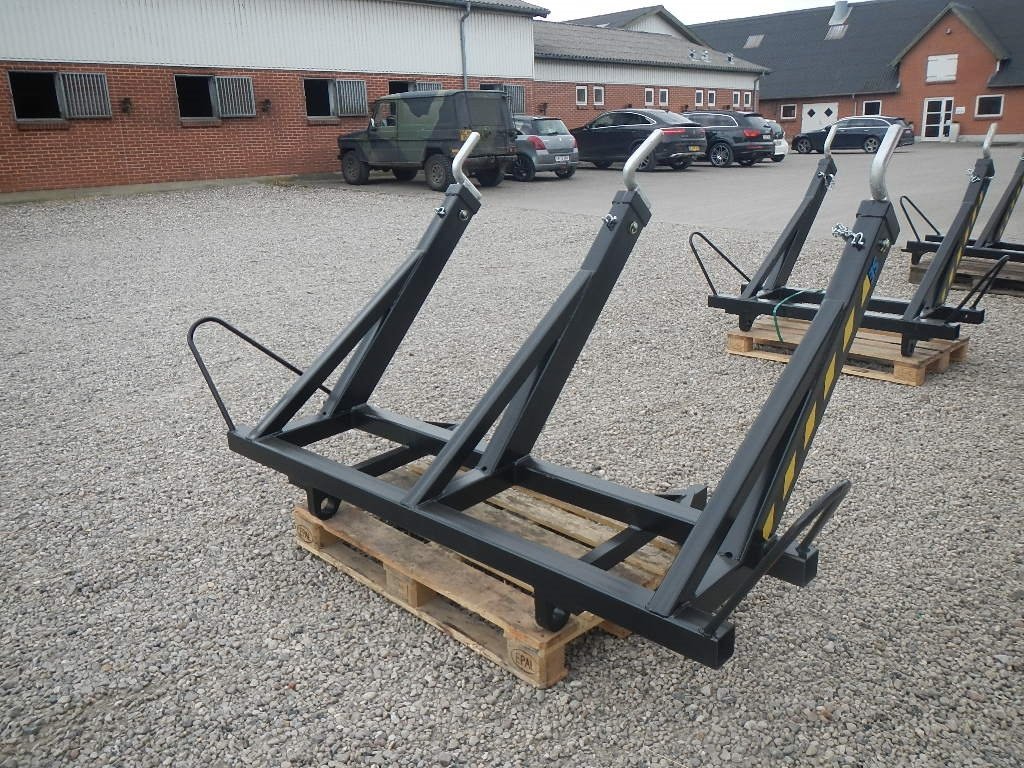 Sonstiges typu Sonstige Storsækkeløfter til 3 sække, Gebrauchtmaschine v Aabenraa (Obrázek 3)