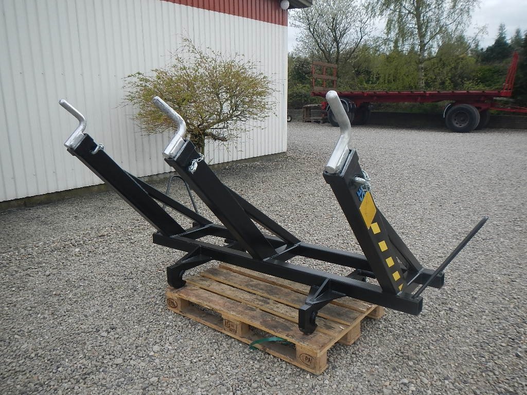 Sonstiges typu Sonstige Storsækkeløfter til 3 sække, Gebrauchtmaschine v Aabenraa (Obrázek 1)