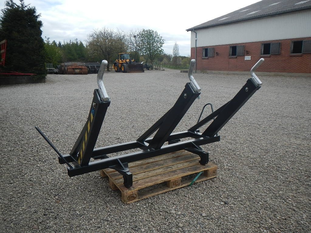 Sonstiges typu Sonstige Storsækkeløfter til 3 sække, Gebrauchtmaschine v Aabenraa (Obrázek 2)