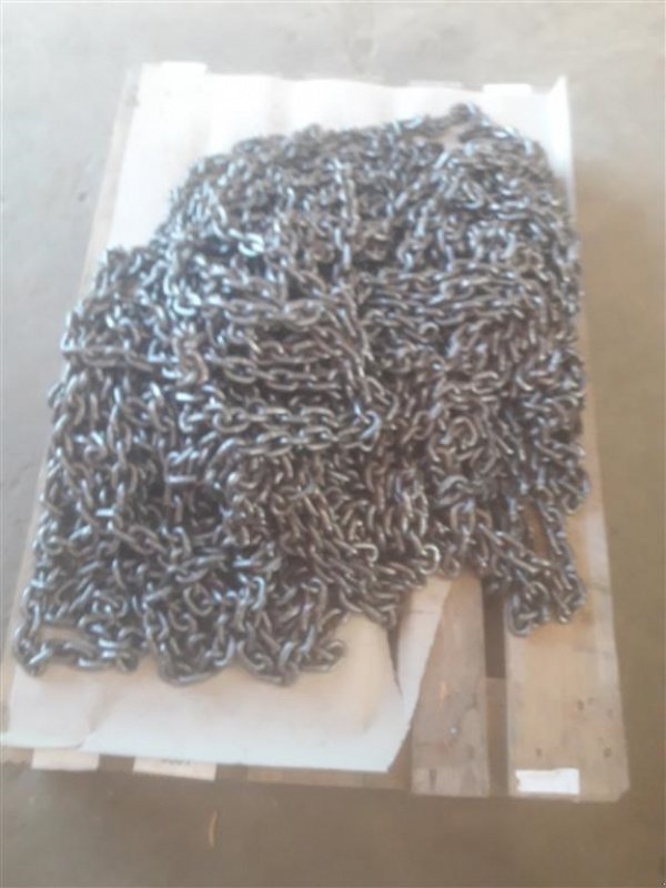 Sonstiges of the type Sonstige STRANGKO kæde for skrabeanlæg, Gebrauchtmaschine in Struer (Picture 1)