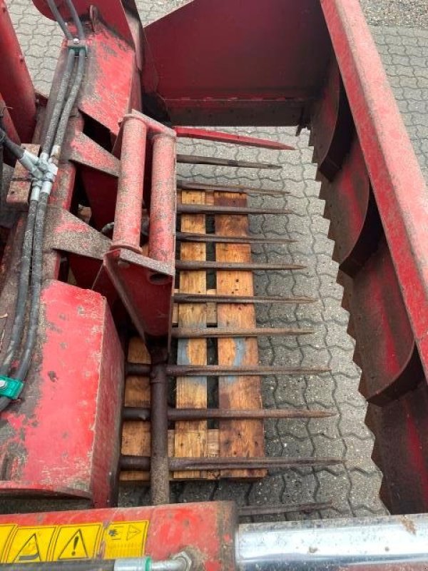 Sonstiges des Typs Sonstige STRAUTMANN BLOKSKÆRE, Gebrauchtmaschine in Rødding (Bild 4)