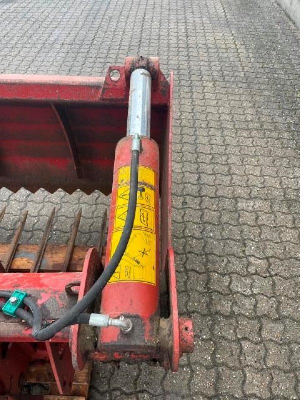 Sonstiges des Typs Sonstige STRAUTMANN BLOKSKÆRE, Gebrauchtmaschine in Rødding (Bild 5)